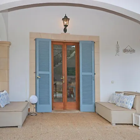 Dağ evi Boreal House Alcudia (Mallorca)