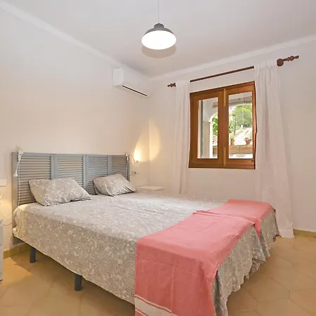 Dağ evi Boreal House Alcudia (Mallorca)