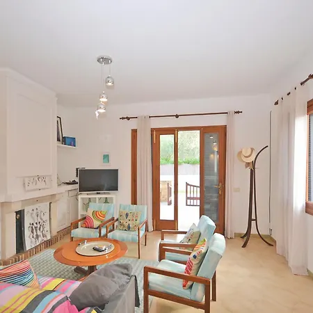 Boreal House Alcudia (Mallorca)