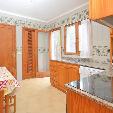 Boreal House Dağ evi *
